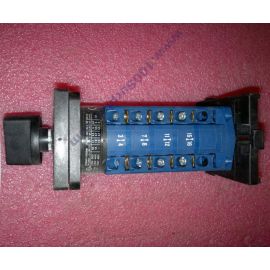 KRAUS&NAIMER CG8 5375 179-5 G67660/400 S-1L65 switch