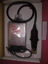 CPK Vehicle Electricity Management Kit for 12V Cars 