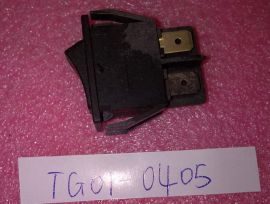 Marquardt Switch 1581.1303-00 