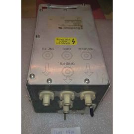 SPELLMAN X3274 POWER SUPPLY MODULE 4335623 SRC PS, GRID, GRID PS, SOURCE HIGH VOLTAGE SWITCH BOX 