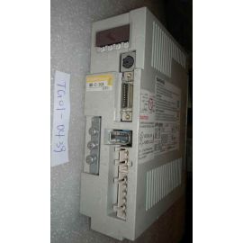 Mitsubishi MR-E-10A AC Servo Drive, USED