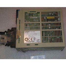 Omron D70-AP08H driver 0.75KW, for parts sold as is