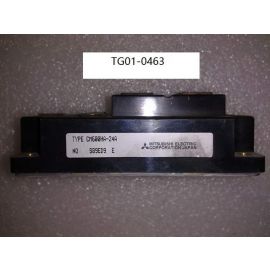 MITSUBISHI IGBT MODULE CM600HA-24A Used