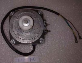 ebmpapst M4Q045-BD03 M4Q045-BD03-G3 Motor New surplus