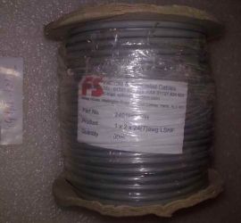 Roll of 50m FS Data Cable 2401POFYH