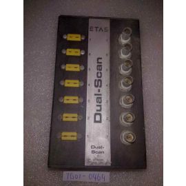 CSM ETAS DUAL-SCAN Dualscan Used