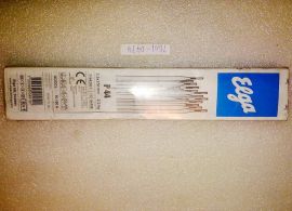 130pcs ELGA P44 2,5/350mm 71442501 Welding Electrode Rods