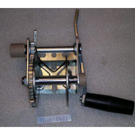 Miniature manual capstan 74337 