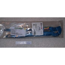 DAKO pipe wrench 1/2" 910005 Wollschlager 63210011 