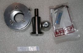 COEUR Frontload Injector Adapter Kit for CT9000 C859-0150