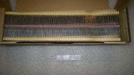 5000pcs Panasonic Fixed Carbon Film Resistor ERDS2TJ103V
