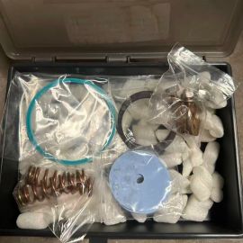 Alpha Process Control Preventative Maintenance Kit - breakaway Kit 2"