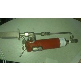 SIEMENS Gas  chromatography FID part