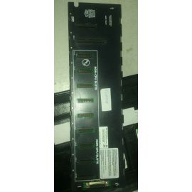 GE Fanuc IC693CHS391M ENHANCED 10-SLOT CPU Base Programmable Controller 