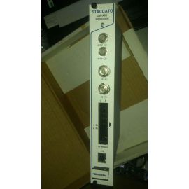 TELESTE STACCATO DVB ATM PROCESSOR STAC1 Ver B 1.0 NEW