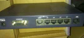 EDSL EDR700 xDSL Broadband Router