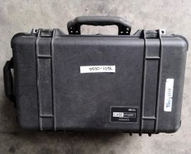 CaseCruzer - Carrying Case with Foam Used like new Pelican 1510