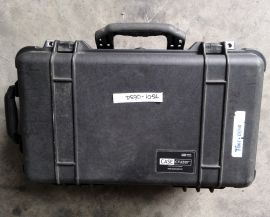 CaseCruzer - Carrying Case inside size 51*29*21cm with Foam Used Pelican 1510