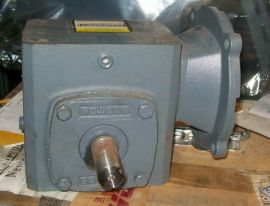 Boston Gear Speed Reducer 56c 5:1  F718-5-B5-G F7185B5G