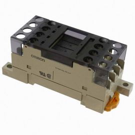 OMRON G6D-F4B DC24 Terminal Relay