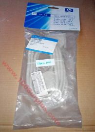 AGILENT C2951A HP LASERJET CENTRONICS A-B IEEE 1284 Parallel Cable 9.8FT(3M)