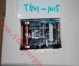 OMRON G7SA-3A1B SAFETY CONTROL Relay DC 24V New