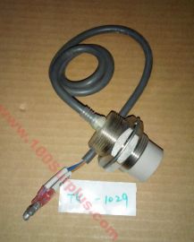 OMRON E2E-X20MD1 Proximity Sensor Switch 2 Wire 20 mm Sense