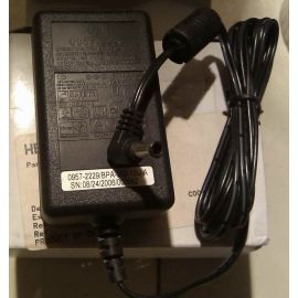 HP 5188-5677 AC POWER ADAPTER Agilent 0950-3347 220-240VAC TO 12v 1A