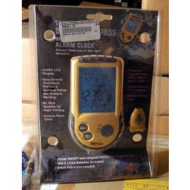 cole-parmer Multifunction digital compass 86366-00 Digital Barometer
