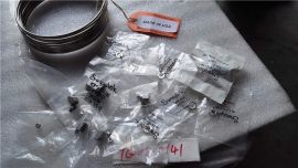 Swagelok Tubing & Metal Gasket Face Seal set