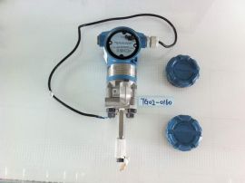 Rosemount 3051 Pressure Transmitter Smart Family HART CD3A23A2AB414C1P204032