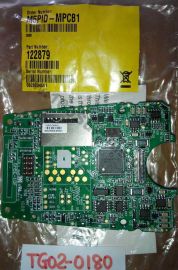 BW M5PID-MPCB1 122879 MicroClip Main PCB Board NEW