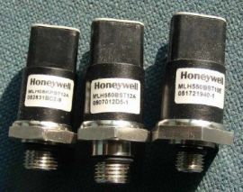 Lot 3 Honeywell MLH550BST12A MLH550BST10E MLH08KPST12A (TG02-0202)