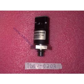 Honeywell MLH550BST10E 051721940-1 Pressure Sensor 