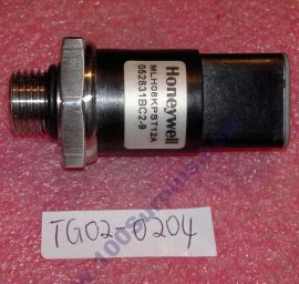 Honeywell MLH08KPST12A 052831BC2-9 Pressure Sensor 