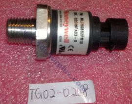 Honeywell ML250BS2PR10 Pressure Sensor 