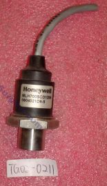 Honeywell MLH700SCD1206 0604021D9-5 Pressure Sensor 