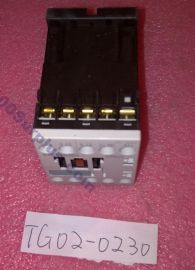 Siemens 3RT1015-1BB42 Contactor 24V