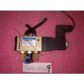 ARK KVZ5120 SOLENOID VALVE