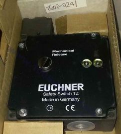 EUCHNER TZ1LE024M Safety Switch 082050