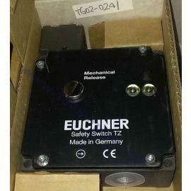 EUCHNER TZ1LE024M Safety Switch 082050