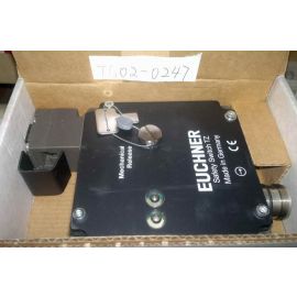 New EUCHNER TZ1RE024RC18VAB-093863 Safety Switch 