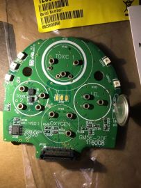 BW M5-SPCB1 120607 Sensor PCB for GasAlertMicro 5 NEW