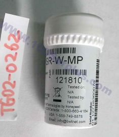 BW SR-W-MP Combustibles (LEL) MICROpel 121810 New Surplus