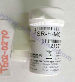 BW SR-H-MC H2S hydrogen sulfide sensor Replacement MICROceL 121697