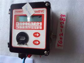 Fisher miniEVC Electronic Gas Volume Converter 05690233