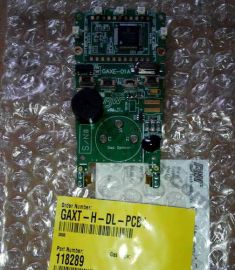 BW GAXT-H-DL-PCB1 118289 PCB replacement for GAXT-H-DL