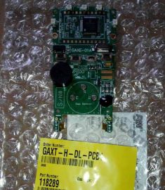 BW GAXT-H-DL-PCB1 118289 PCB replacement for GAXT-H-DL