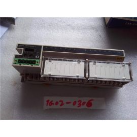 OMRON DRT1-0D16T-1 REMOTE TERMINAL 24VDC 