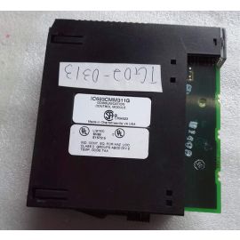 GE FANUC IC693CMM311G COMMUNICATION CONTROL MODULE 